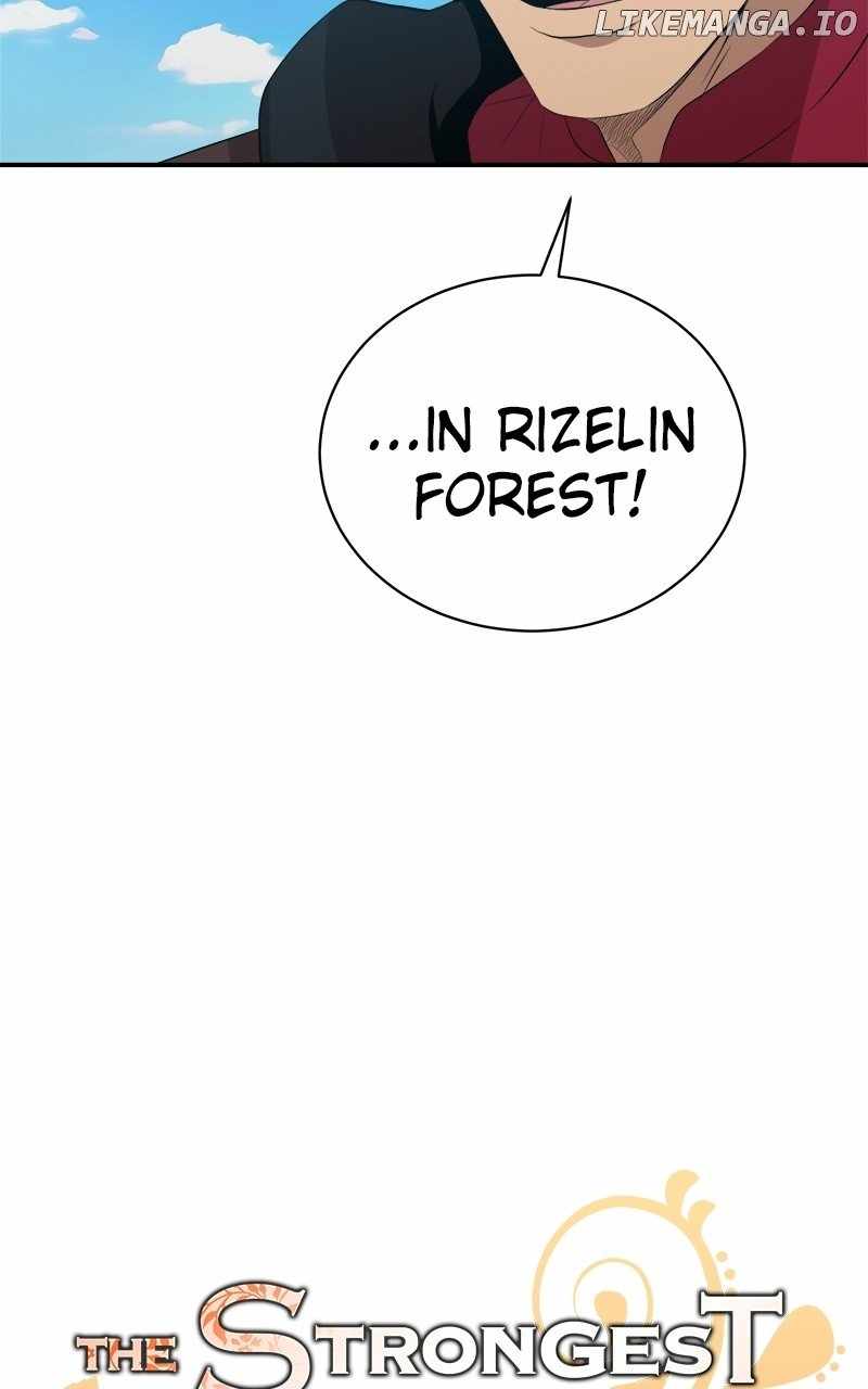 The Strongest Florist Chapter 204 27